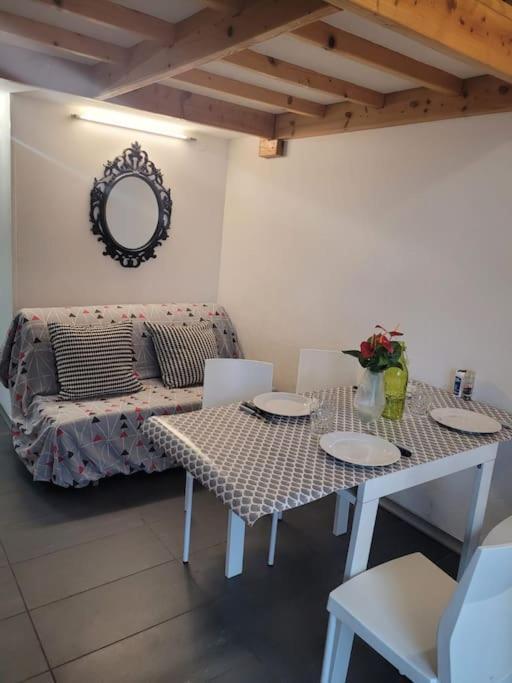 Maison Cosy Santa Barbara Le Barcarès Extérieur photo
